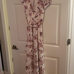 Like New Maxi Dress